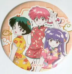 2026年最新】らんま シャンプー 缶バッジの人気アイテム - メルカリ