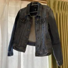 Gap デニムジャケット Sサイズ