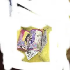 映画ひみつのアイプリ コインシリンダー