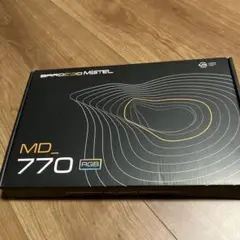 MISTEL MD 770