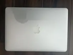 【ジャンク品】MacBook Air 2017 13インチ 8GB/128GB