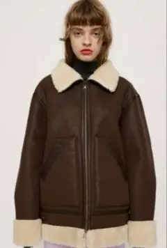 2025年最新】slyボアアウターの人気アイテム - メルカリ