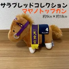 マヤノトップガン　サラブレッドコレクション　ウマ　馬　競走馬　競馬