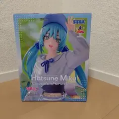 初音ミク Conceptual series Vol.2 Luminasta
