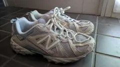 New Balance シューズ 23.5 定価14850円