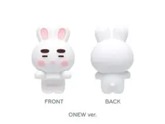 SHINee ONEW オニュ オンユ ジングワン PEEK-UP FIGURE