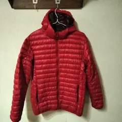 ウルトラライトダウンパーカー ダウンジャケット