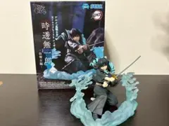SEGA 時透無一郎 XrossLinkフィギュア