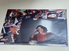 山下智久 Club クリアファイル