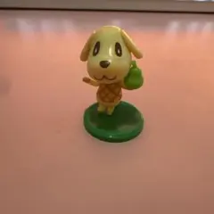 あつまれ どうぶつの森 キャラクターフィギュア キャラメル
