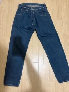 LEVI'S RED ほつれワーク期 SLOUCHのサムネイル