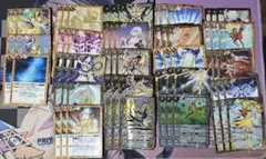 バトスピクラシック　烈火伝　抜刀ルチル バトスピクラシック 烈火伝 抜刀ルチル - メルカリ