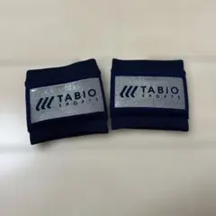 タビオ　バンド　ネイビーのサムネイル