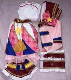 アイカツカード 【PD】ピンキーピンクガール 大空あかり - メルカリ