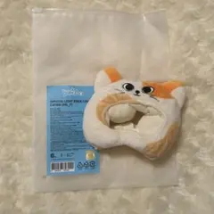 p*u様 BOYNEXTDOOR BBNEXDO CATBBI ソンホ　ペンライ