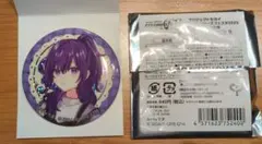 まふゆちゃん缶バッチ