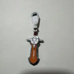 スナックワールド ジャラ パカラチタンナイフ
