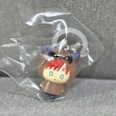 NARUTO めじるしアクセサリー 我愛羅