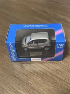 【24時間以内発送】MRワゴン ミニカー ディーラー品のサムネイル