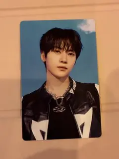 ZEROBASEONE here&now japanラントレ マシュー