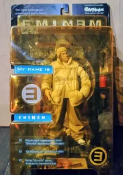 2025年最新】エミネムフィギュアの人気アイテム - メルカリ