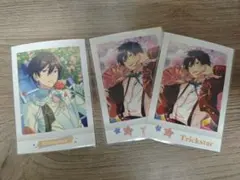 即購入OK あんスタ【氷鷹北斗】ぱしゃこれ