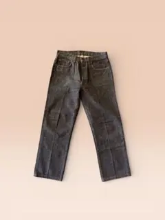 P*C様 80's 90's levi's 501 ブラックデニム　リーバイス