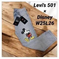 2025年最新】リーバイス ミッキー デニムの人気アイテム - メルカリ