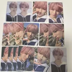 &TEAM 青嵐 YUMA ユウマ ラキドロ 封入 トレカ