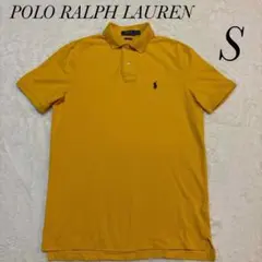POLO RALPH LAUREN CLASSIC FIT ポロシャツ　サイズS