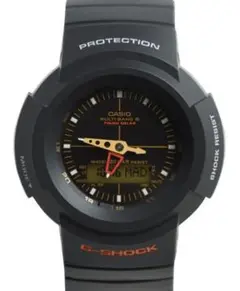 90年代デッドストックCASIO G-SHOCK ジェナス 380 AW-500 90年代デッドストックCASIO G-SHOCK ジェナス 380 AW-500 90年代