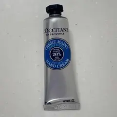 新品L'Occitane シアバターハンドクリーム 30ml