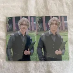 ツキステ　ブロマイド　弥生春（太田裕二）