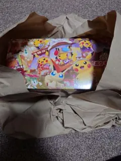 ポケモンカードゲーム 　スペシャルBOXトウホク