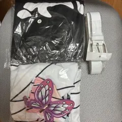 鬼滅の刃 胡蝶しのぶコスプレ