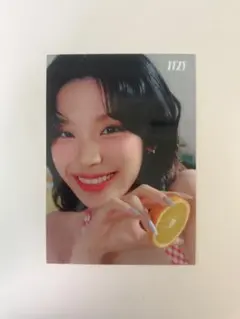 itzy ラントレ ポップアップ