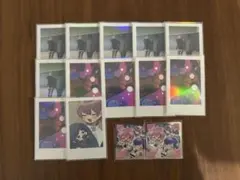 いれいす ないふ 実写チェキ