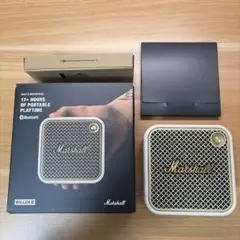 2025年最新】マーシャル スピーカー ホワイトの人気アイテム