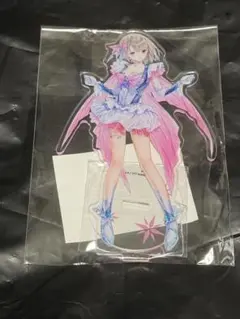 ラブライブ 南ことり セブンネット BIG アクリルスタンド - メルカリ
