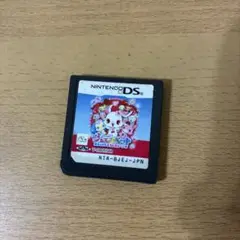 Nintendo DS ジュエルペット魔法のDSキラピカリーン