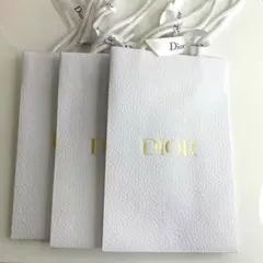 【美品】Dior 保存袋 9点まとめ売り 美品】Dior 保存袋 9点まとめ売り 美品】Dior 保存袋 9点