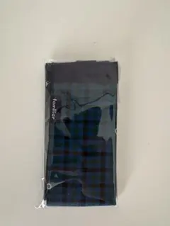 残りわずか ファミリア　シュパットS　(グリーン)