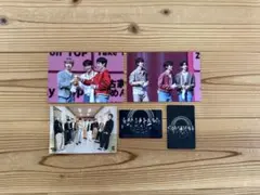 ZB1 ゼベワン ランダム トレカ ラントレ 集合 オール ワルツ ポストカード