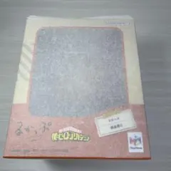 るかっぷ 僕のヒーローアカデミア 爆豪勝己 フィギュア