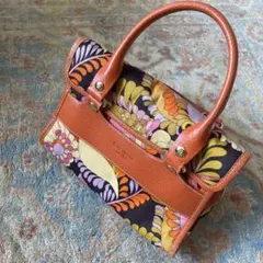 Kate Spade マルチカラー ハンドバッグ