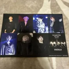 bts 映画 the wings