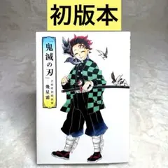 『鬼滅の刃』吾峠呼世晴画集―幾星霜―