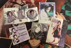 胡蝶しのぶ グッズセット