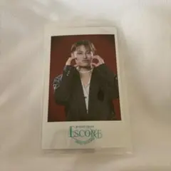 超特急 ESCORT ミニフォト アロハ - メルカリ