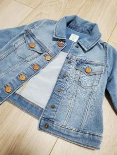 GAP  ジャケット　女の子ジャケット　上着